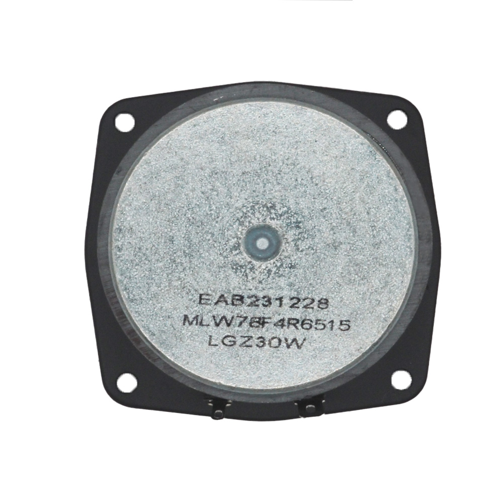 1Pcs 3 Inch 77MM Subwoofer Spe – Home Cinema Jbl recenzja i cena