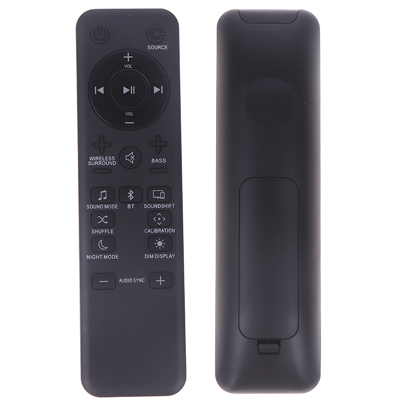 Black Remote Control For JBL B – Home Cinema Jbl recenzja i cena