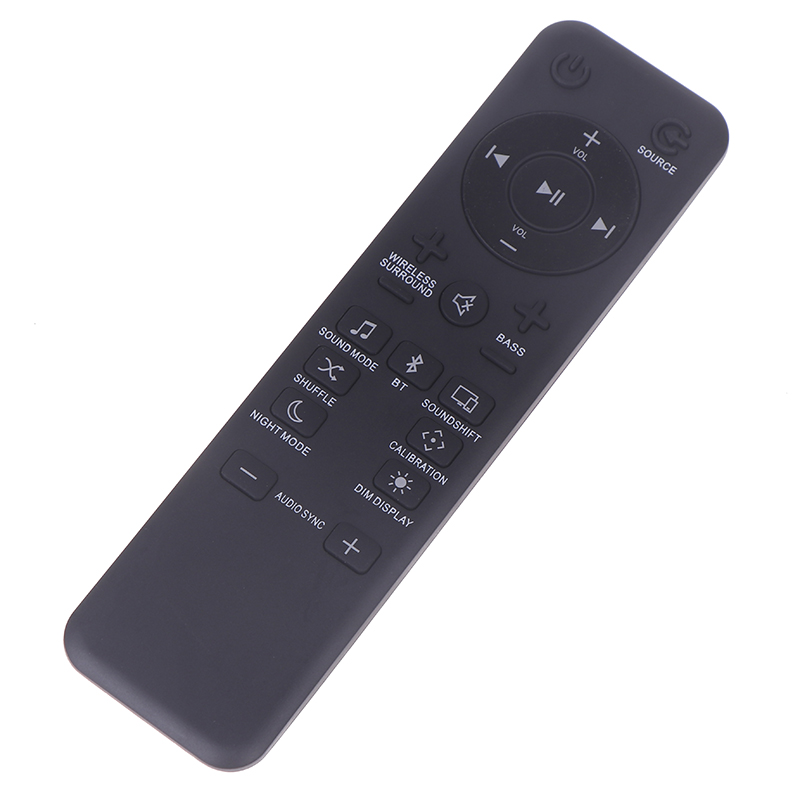 Black Remote Control For JBL B – Home Cinema Jbl recenzja i cena