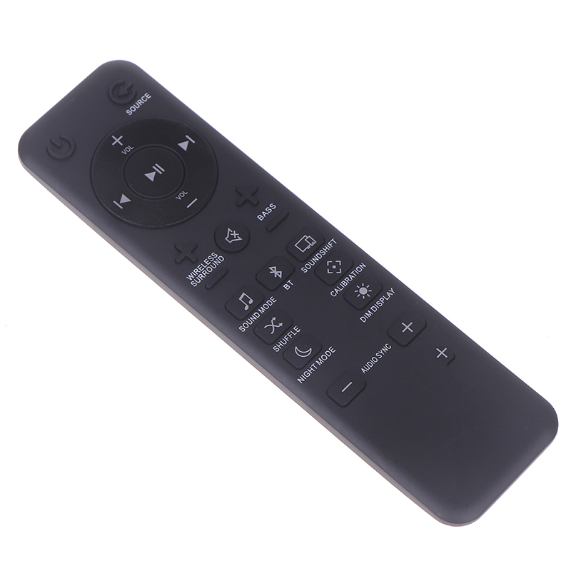 Black Remote Control For JBL B – Home Cinema Jbl recenzja i cena