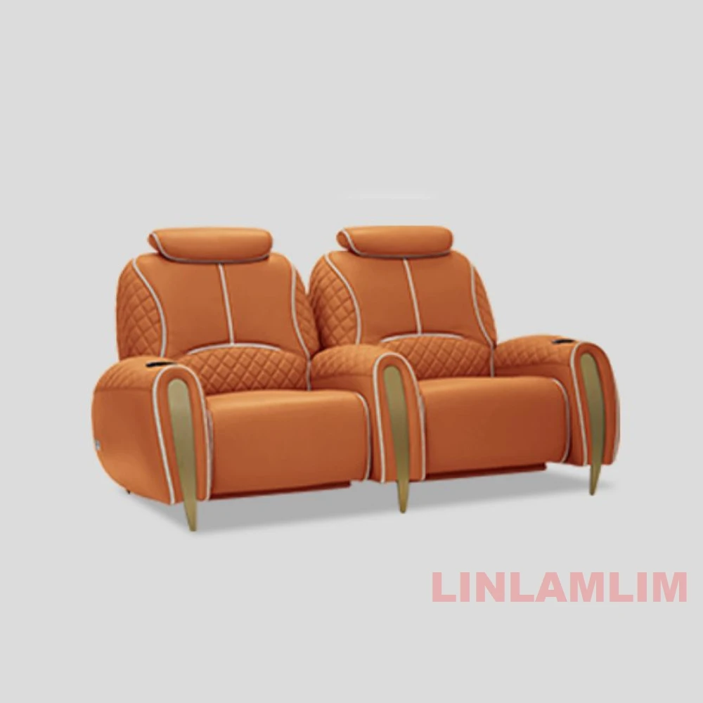 Luxury Electric Recliner Theat – Home Cinema Recliners recenzja i cena