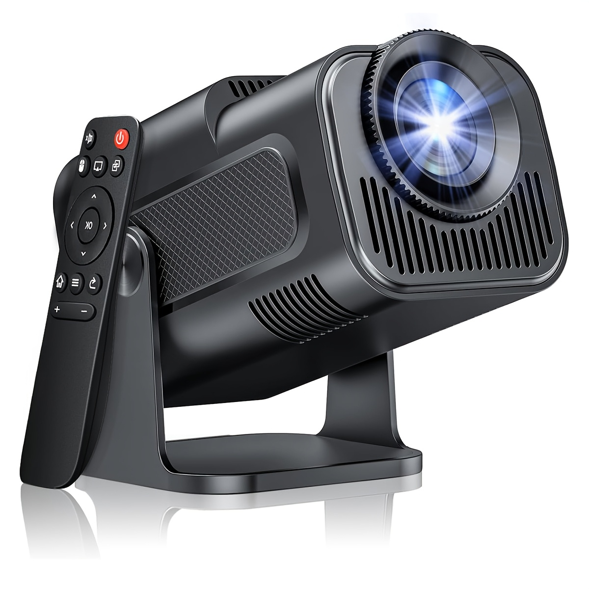 HY320 Mini Newly Native 720P S – Home Cinema Mini recenzja i cena