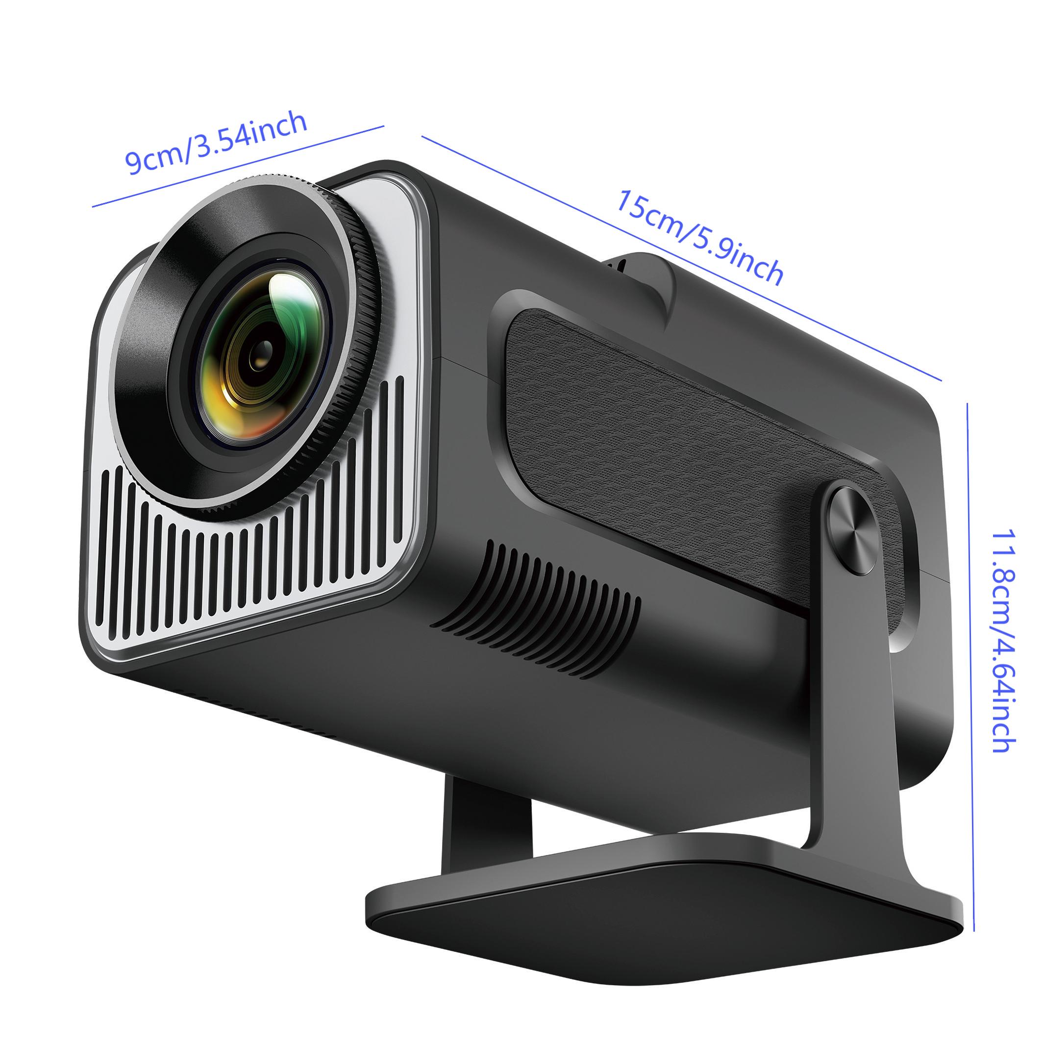 HY320 Mini Newly Native 720P S – Home Cinema Mini recenzja i cena