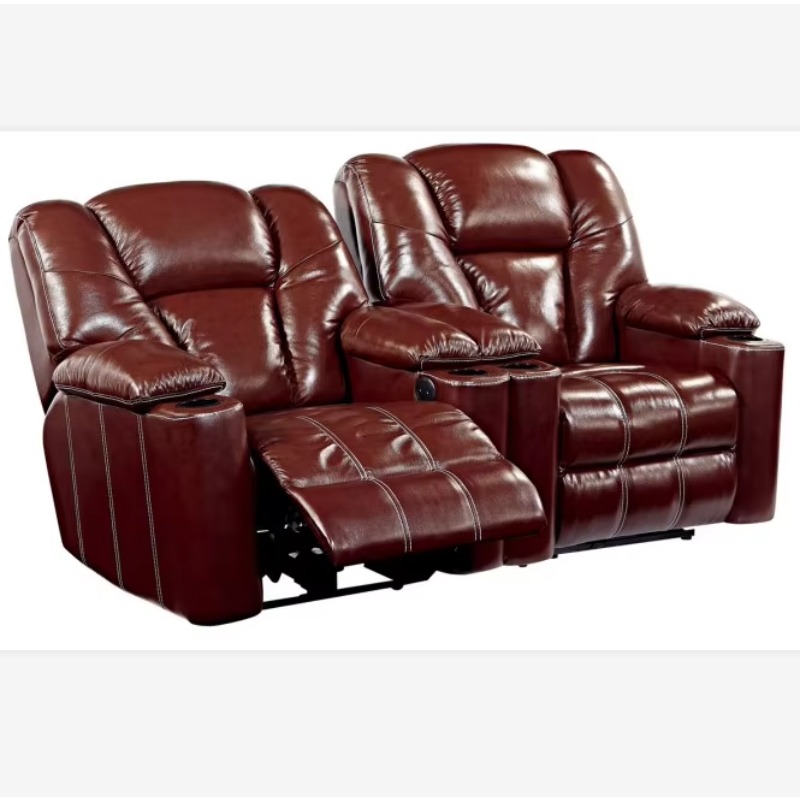 Modern Home Theater Seating So – Home Cinema Recliners recenzja i cena
