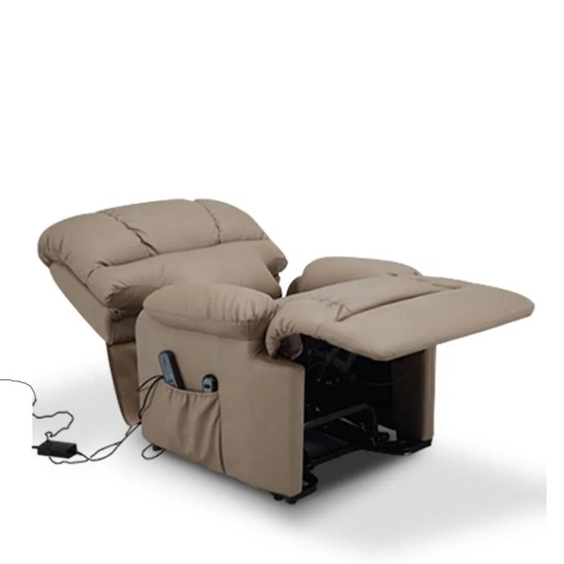 modern metal frame massage ele – Home Cinema Recliners recenzja i cena