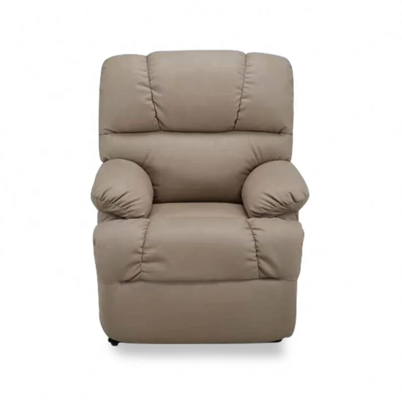 modern metal frame massage ele – Home Cinema Recliners recenzja i cena