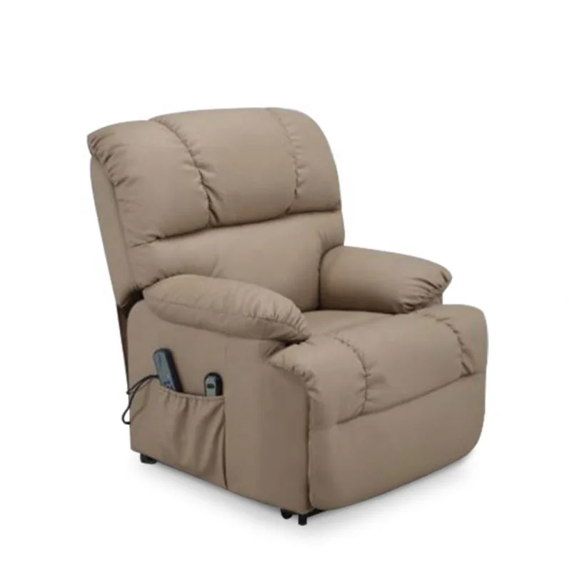 modern metal frame massage ele – Home Cinema Recliners recenzja i cena