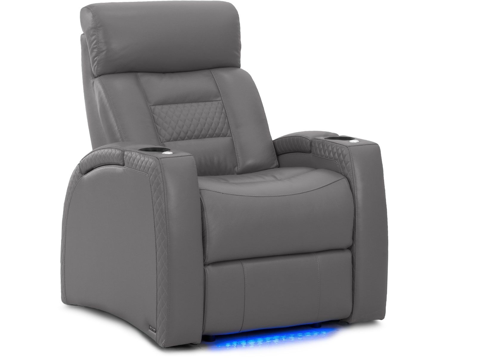 Modern Luxury Cinema Recliner  – Home Cinema Recliners recenzja i cena