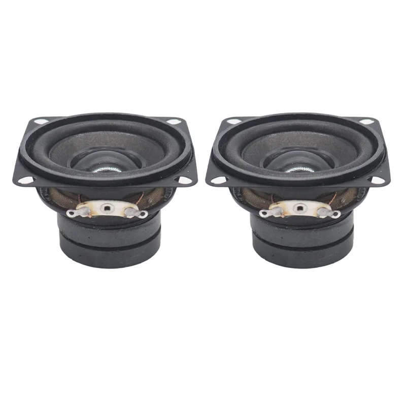 2Pcs 2 Inch 4 Ohm 10W Speakers – Home Cinema Jbl recenzja i cena