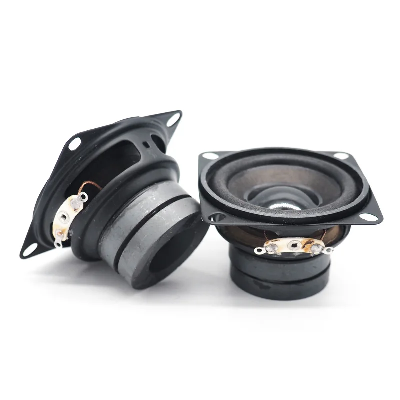 2Pcs 2 Inch 4 Ohm 10W Speakers – Home Cinema Jbl recenzja i cena