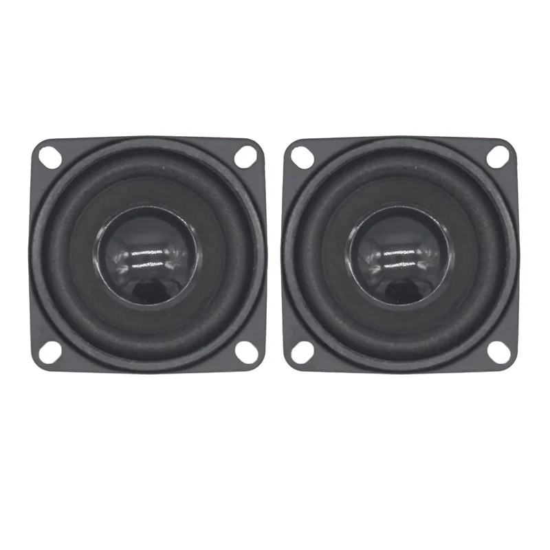 2Pcs 2 Inch 4 Ohm 10W Speakers – Home Cinema Jbl recenzja i cena