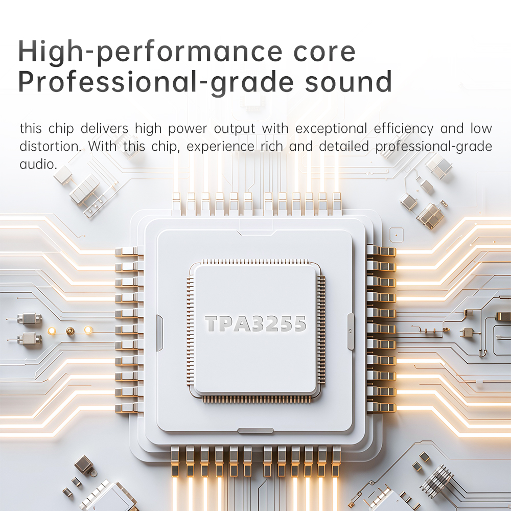 JadeAudio Level 1 Desktop HiFi – Home Cinema Mini recenzja i cena