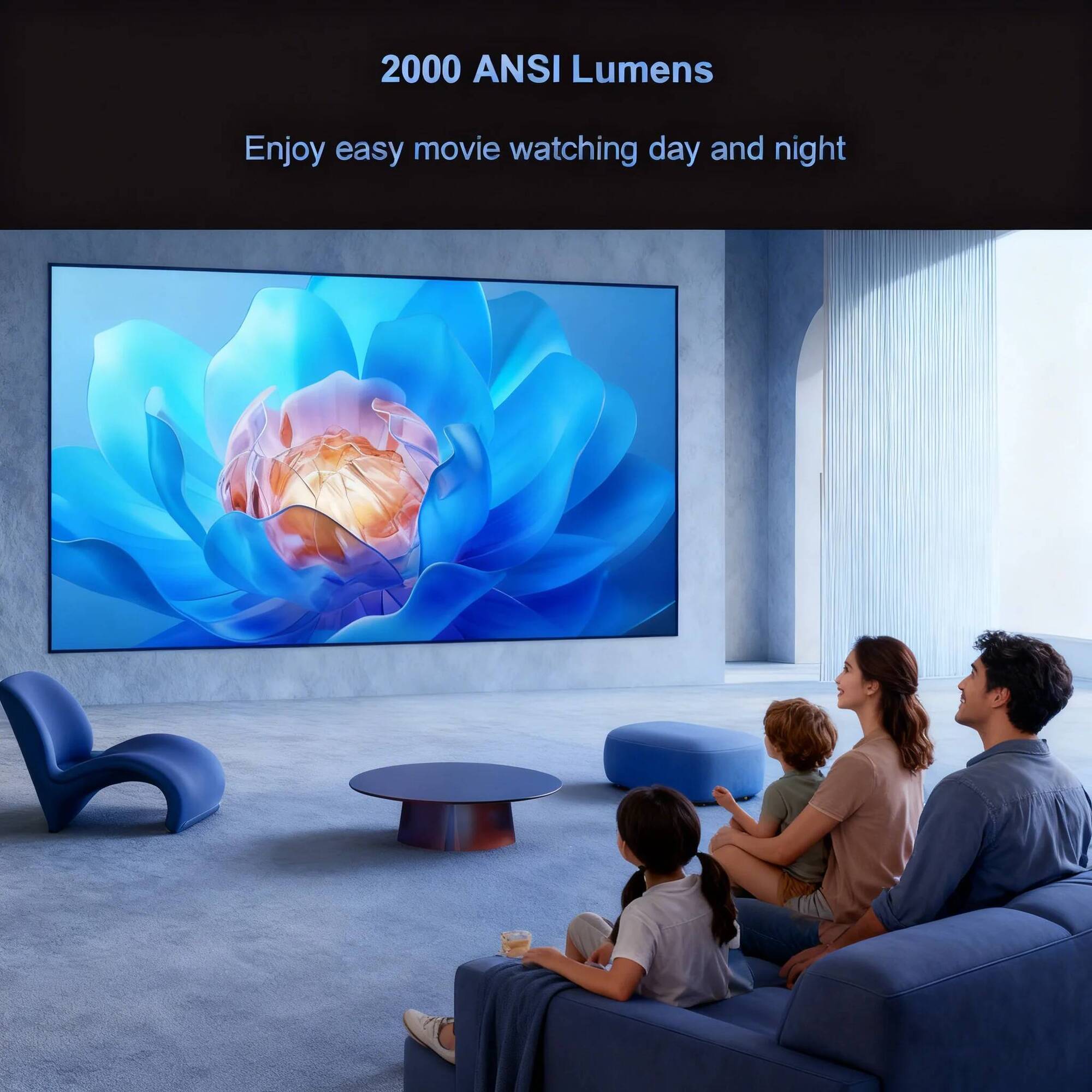 Flixtone E900 MINI Portable Pr – Home Cinema Mini recenzja i cena
